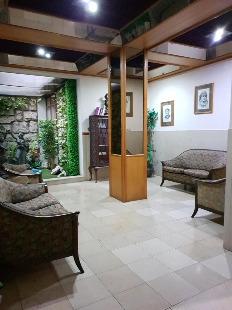 Hotel Luso Brasileiro Póvoa de Varzim Exterior foto